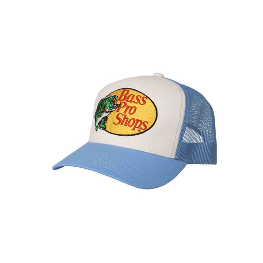 Bass Pro Shops Embroidered Logo Mesh Cap
