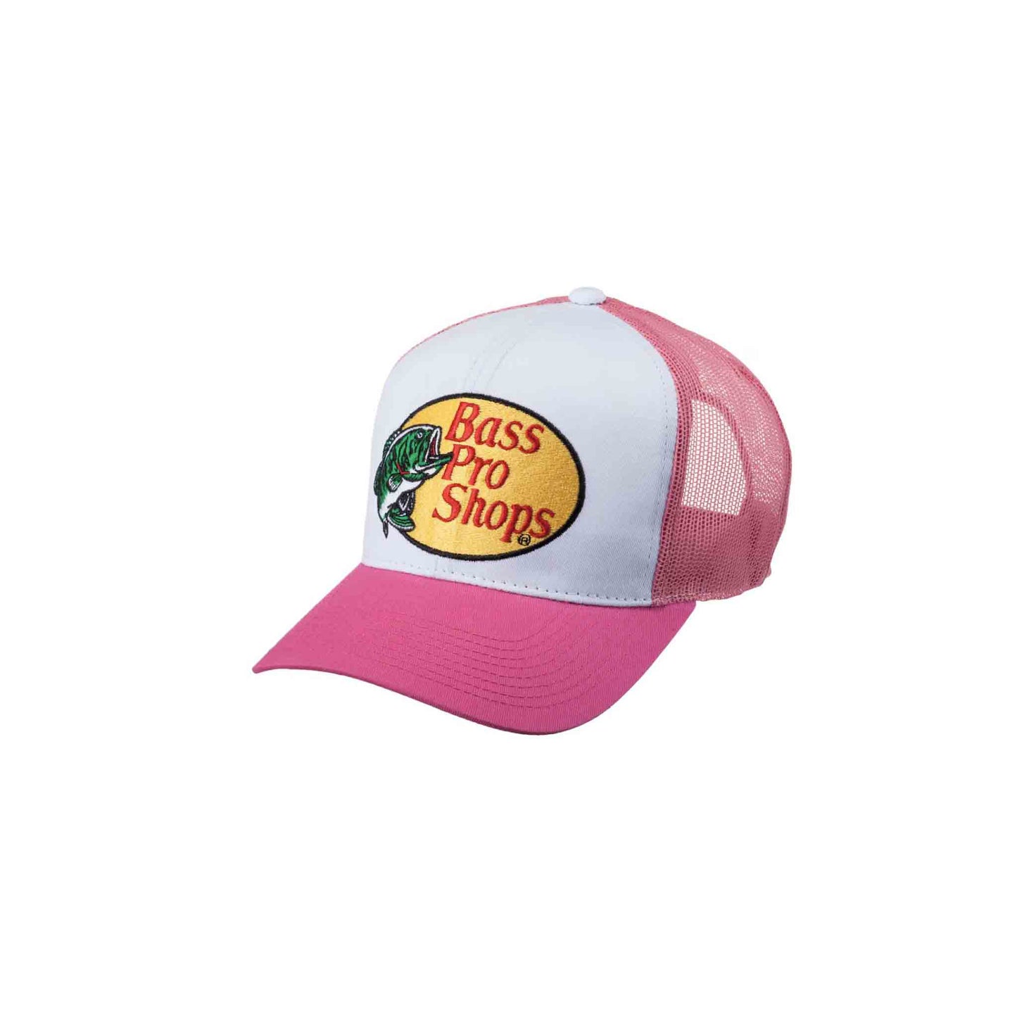 Bass Pro Shops Embroidered Logo Mesh Cap