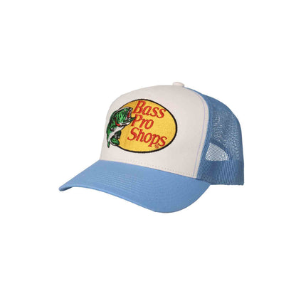 Bass Pro Shops Embroidered Logo Mesh Cap