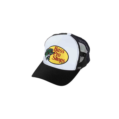 Bass Pro Shops Embroidered Logo Mesh Cap