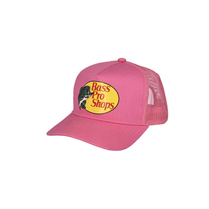 Bass Pro Shops Mesh Trucker Cap