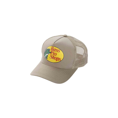 Bass Pro Shops Mesh Trucker Cap