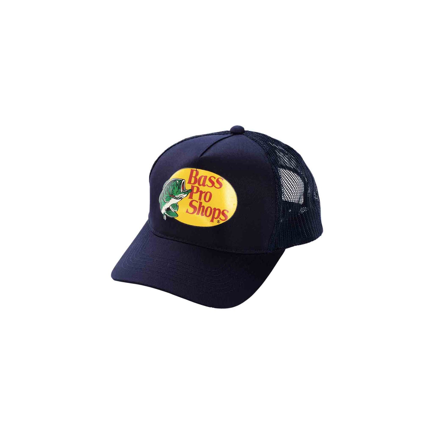 Bass Pro Shops Mesh Trucker Cap