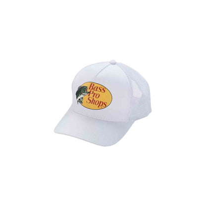 Bass Pro Shops Mesh Trucker Cap