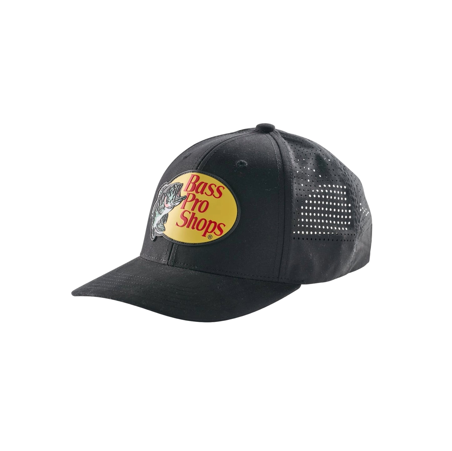 Bass Pro Shops Performance Mesh-Back Cap