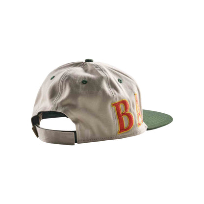 Bass Pro Shops Throwback Logo Twill Cap