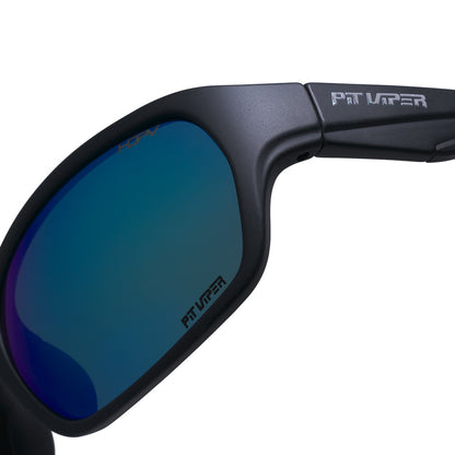 The Exec Somox HDPV Polarized